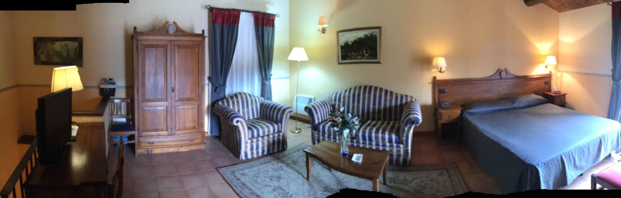 Hotel Il Barocco Ragusa Exterior photo